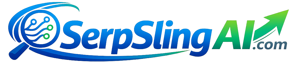 SerpSling AI