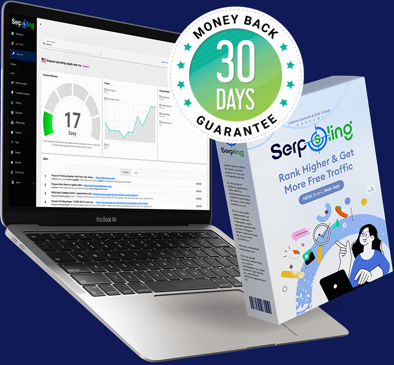 SerpSling AI Pricing